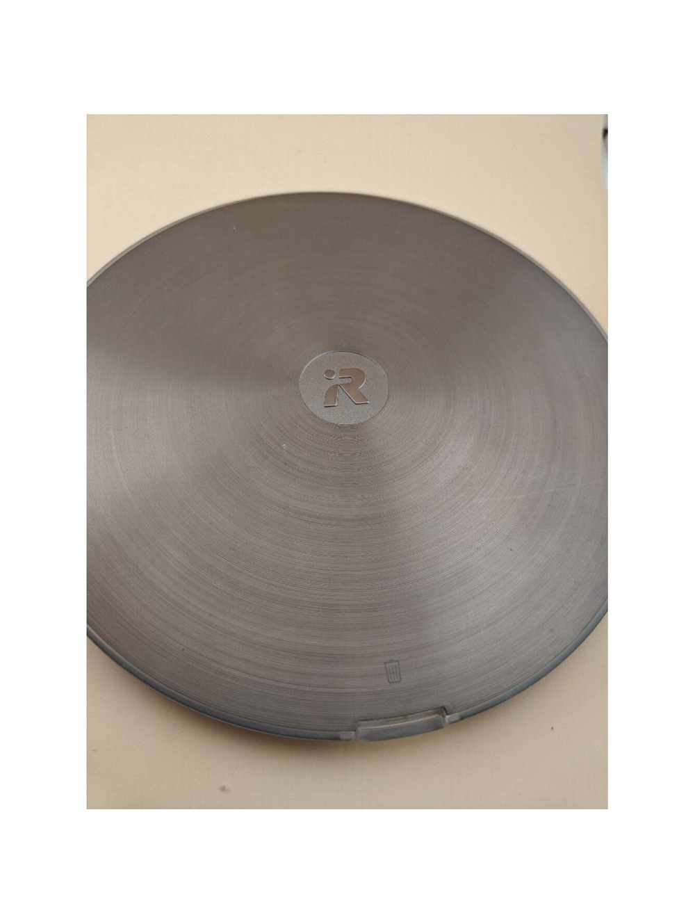 iRobot Roomba s9 s9+ OEM Dust Bin Lid 9550 Genuine Open Box Tested